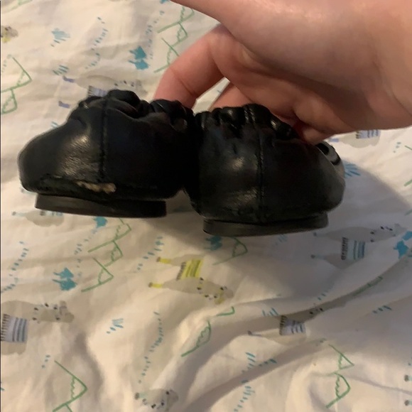 Tory Burch flats size 7 - Picture 3 of 7